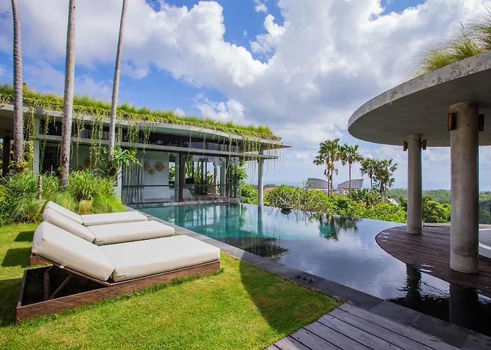 3-br Ocean & Volcano View And Infinity Pool *