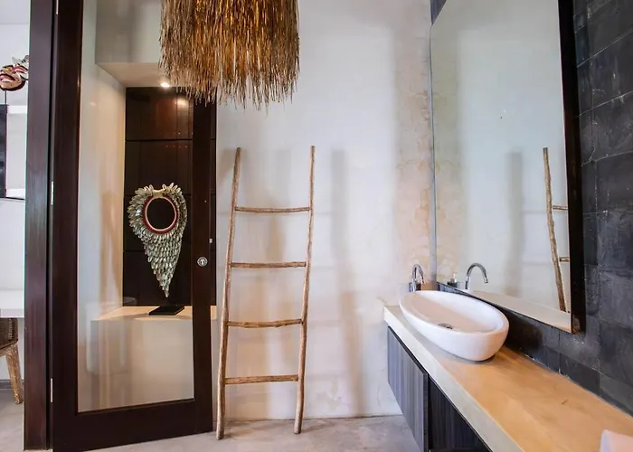 3-br Ocean & Volcano View And Infinity Pool * Uluwatu (Bali)