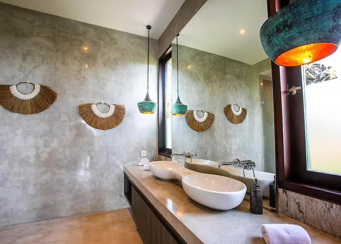 3-br Ocean & Volcano View And Infinity Pool