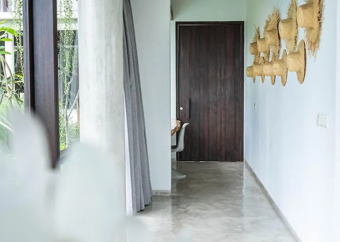 3-br Ocean & Volcano View And Infinity Pool Villa Uluwatu (Bali)