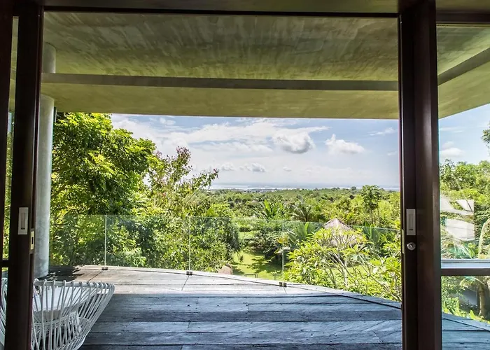 3-br Ocean & Volcano View And Infinity Pool * Uluwatu (Bali)