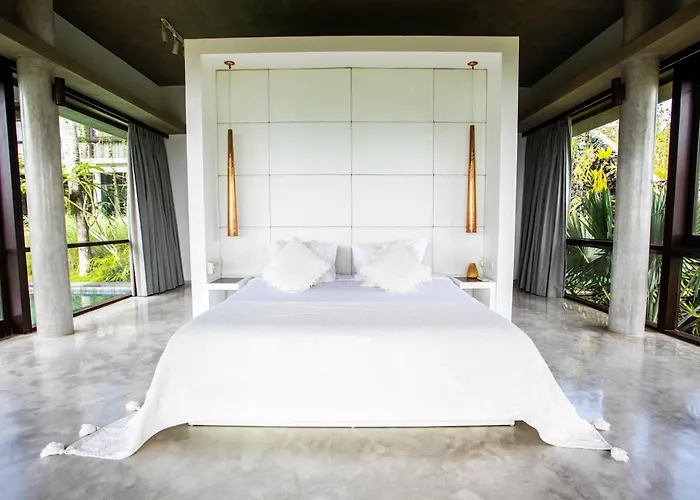 3-br Ocean & Volcano View And Infinity Pool * Uluwatu (Bali)