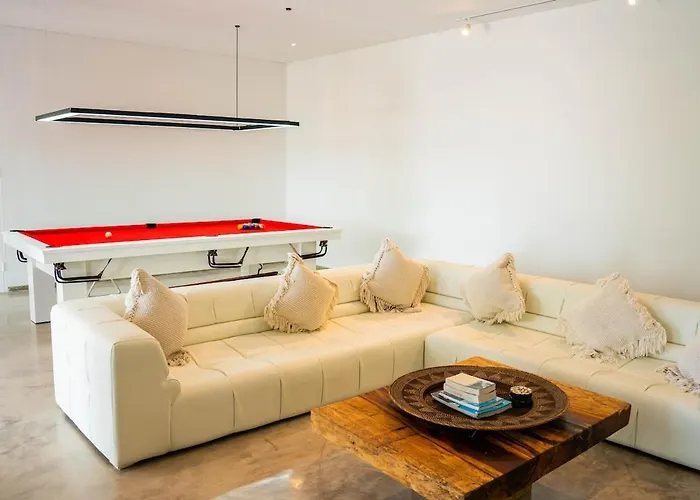 3-br Ocean & Volcano View And Infinity Pool Villa *